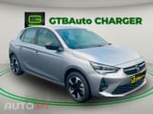 Opel Corsa-E GS 