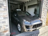 Porsche Macan S Diesel PDK