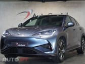 BYD Sealion 7 82.5 kWh Comfort