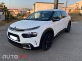 Citroen C4 Cactus 1.2 PureTech Origins