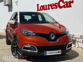 Renault Captur TCe 120 EDC Dynamique