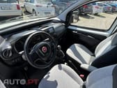 Fiat Fiorino 1.3 M-jet