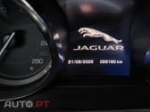 Jaguar XE 2.0 D Prestige