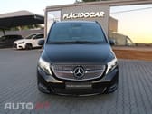 Mercedes-Benz V 250 d Exclusive