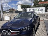 Mercedes-Benz C 300 Avantgard