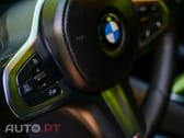 BMW 520 d Pack M Auto