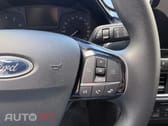 Ford Fiesta 1.1 Ti-VCT Business