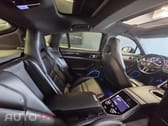 Porsche Panamera 4 E-Hybrid