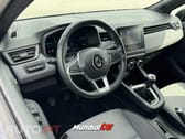 Renault Clio 1.0 TCe Techno