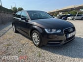 Audi A3 Sportback 1.6 TDI
