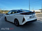 Toyota Prius 1.8 Plug-In Luxury+Pele