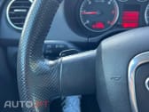 Audi A3 2.0 TDi Sport S tronic