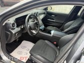 Mercedes-Benz C 300 e T 9G-TRONIC AMG Line