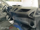 Ford Transit Custom 310L2 2.2 TDCi H1-T.Normal