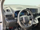Citroen Berlingo Talla M 50kWh