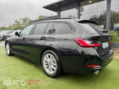 BMW 318 d Auto