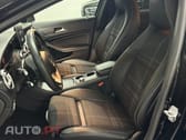 Mercedes-Benz A 200 CDi BE Urban Aut.