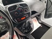 Renault Kangoo EXPRESS 1.5 DCI 90HP ENERGY S/S MAXI BUSINESS