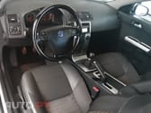 Volvo V50 Momentum 1.6D 110 CV