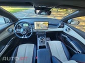 BYD Atto 3 Design
