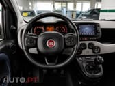 Fiat Panda 1.0 Hybrid City Cross