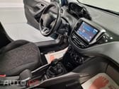 Peugeot 2008 1.2 PureTech Style