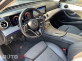 Mercedes-Benz E 300 de Avantgarde