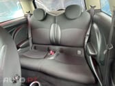 MINI Cooper D