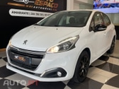 Peugeot 208 BlueHDi Style