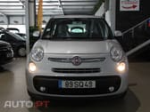 Fiat 500L 1.3 MJ