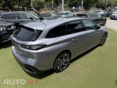 Peugeot 308 SW 1.6 Hybrid Allure Pack e-EAT8