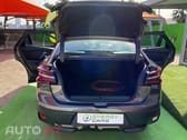 Citroen e-C4 X Feel