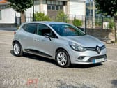 Renault Clio 1.5 dCi Limited Edition