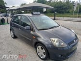 Ford Fiesta 1.25 Trend