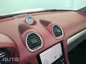 Porsche 718 Standard