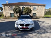 BMW 420 d Pack M Auto