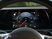 Mercedes-Benz A 160 d AMG Line