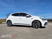 Renault Clio 1.5DCi RS Line