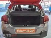 Citroen C3 1.2 PureTech Elle