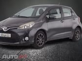 Toyota Yaris 1.4 D-4D ACtive+AC
