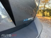 Peugeot 408 1.6 Hybrid Allure Pack e-EAT8