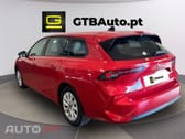 Opel Astra 1.2 Turbo