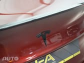 Tesla Model 3 Long Range AWD Dual Motor