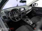 Nissan Qashqai 1.3 DIG-T MHEV Acenta