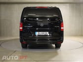 Mercedes-Benz Vito 114 CDi /34 Longo