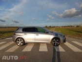 Peugeot 308 SPORT EDITION S&S 130 CV + EXTRAS