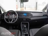 Volkswagen Caddy Maxi 25 2.0 TDI Life