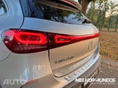 Mercedes-Benz EQA 250 AMG Line