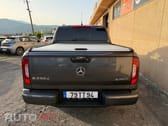 Mercedes-Benz X d Progressive 4-Matic Aut.