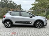 Citroen C3 1.2 PureTech Shine